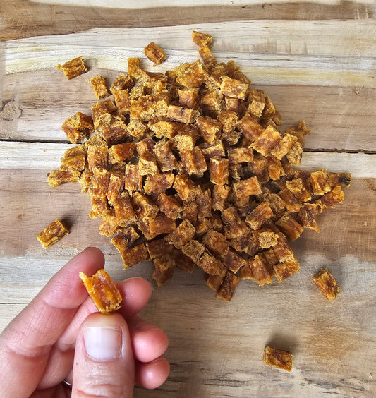 Friandises au Poulet