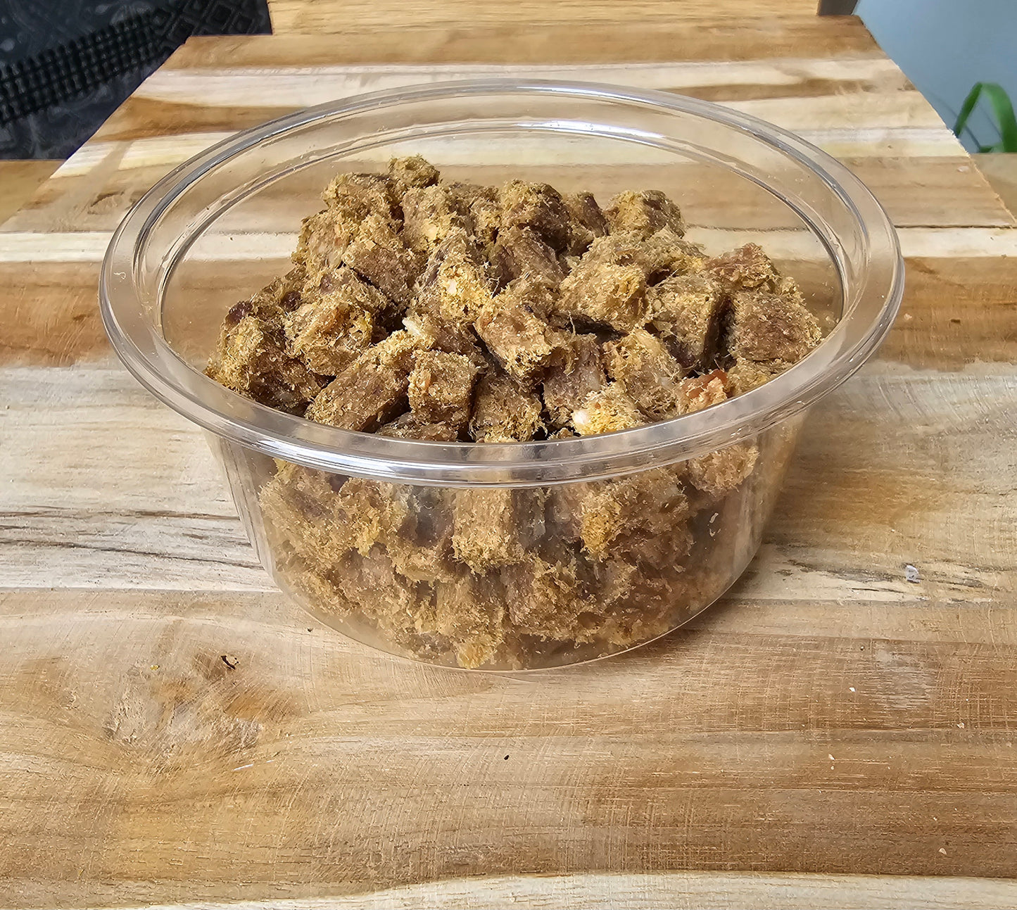 Friandises Boeuf