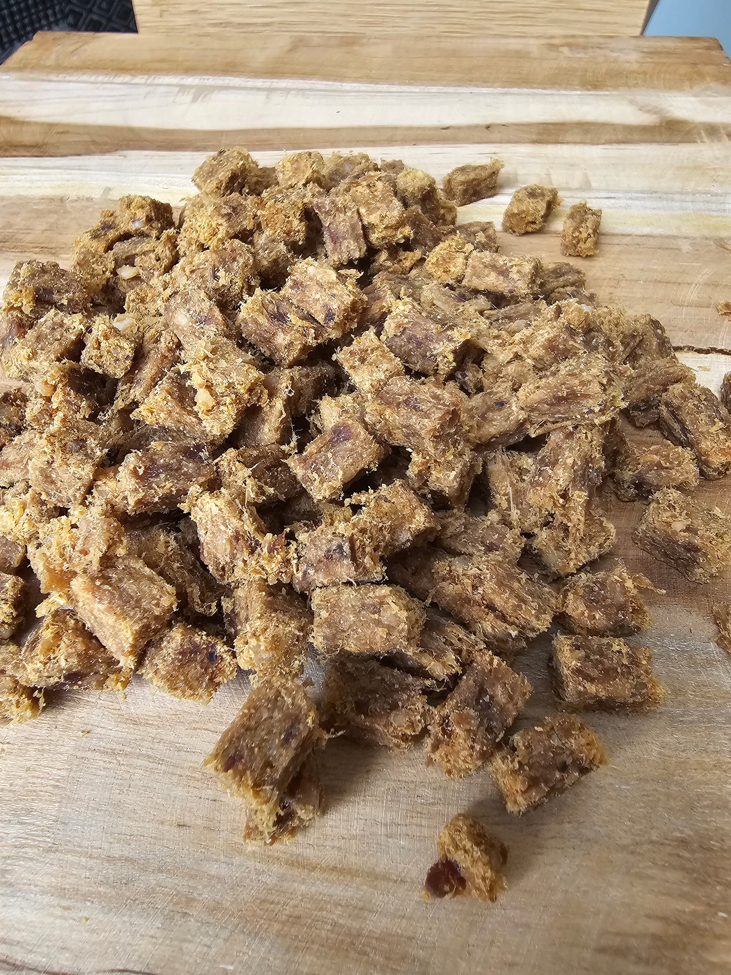 Friandises Boeuf