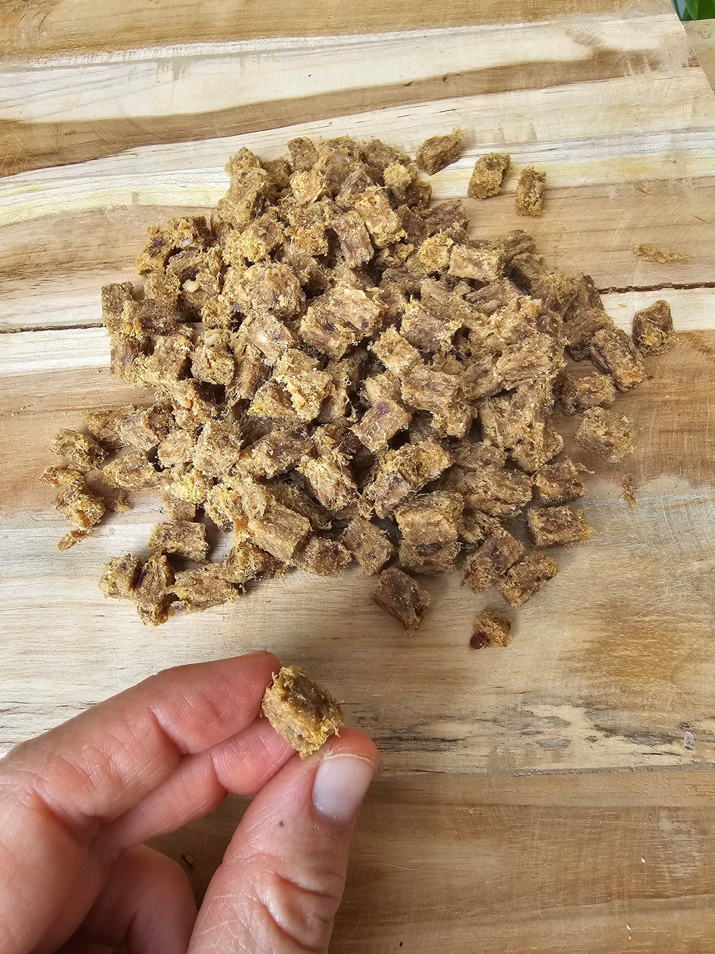 Friandises Boeuf