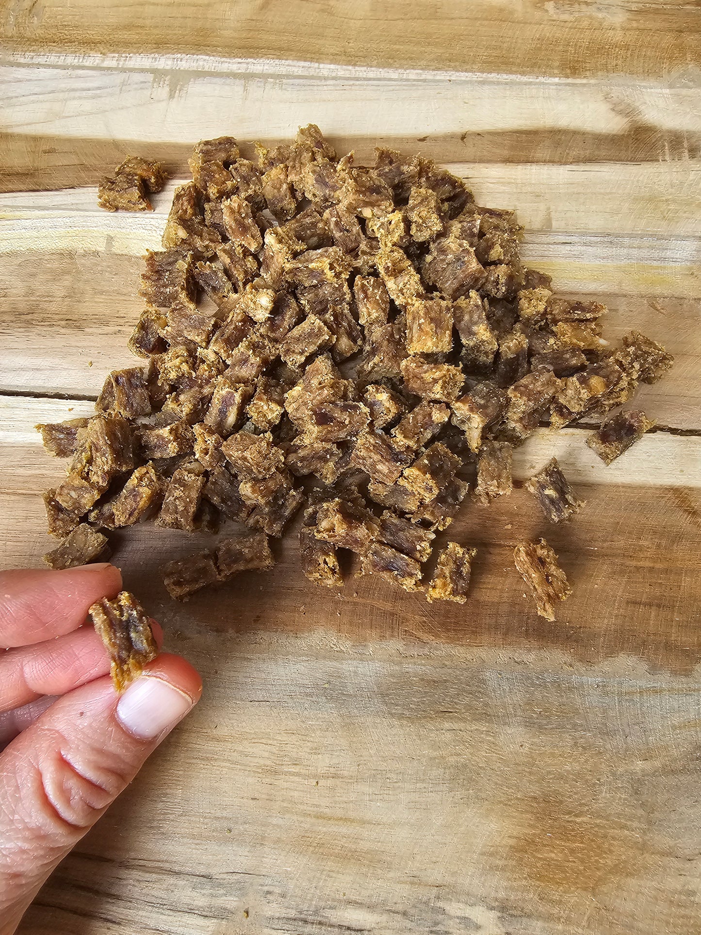 Friandises Agneau