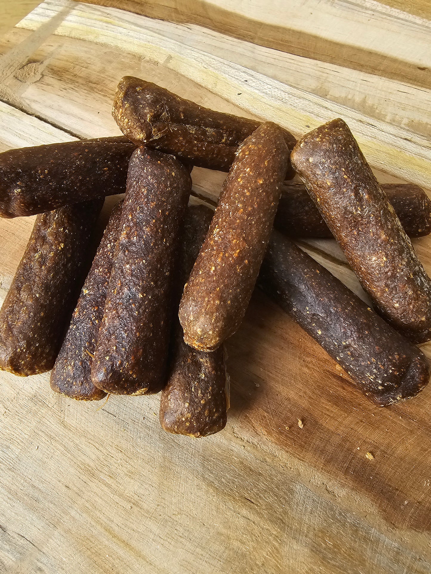 Saucisses de Poulet
