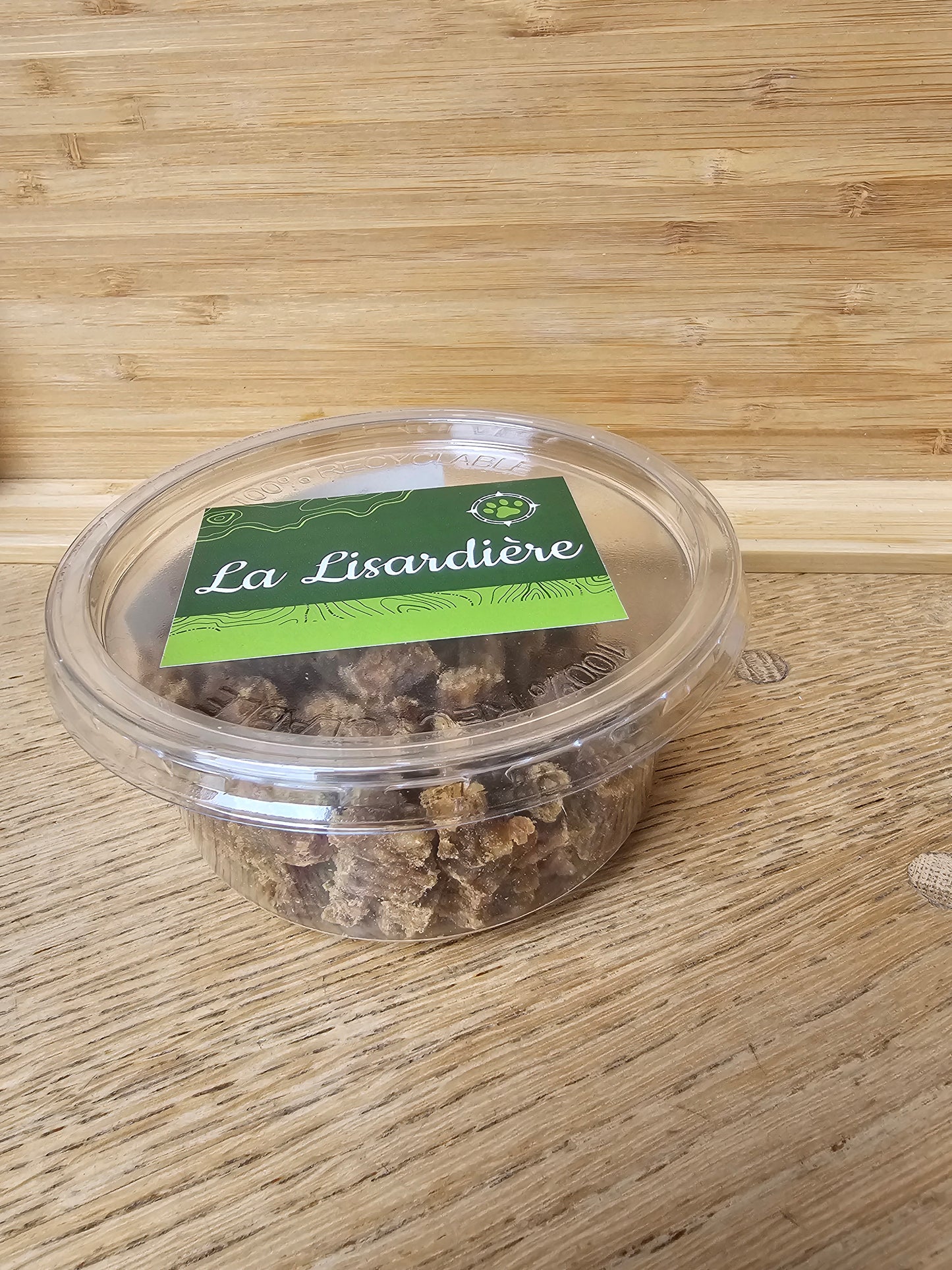 Friandises Chevreuil