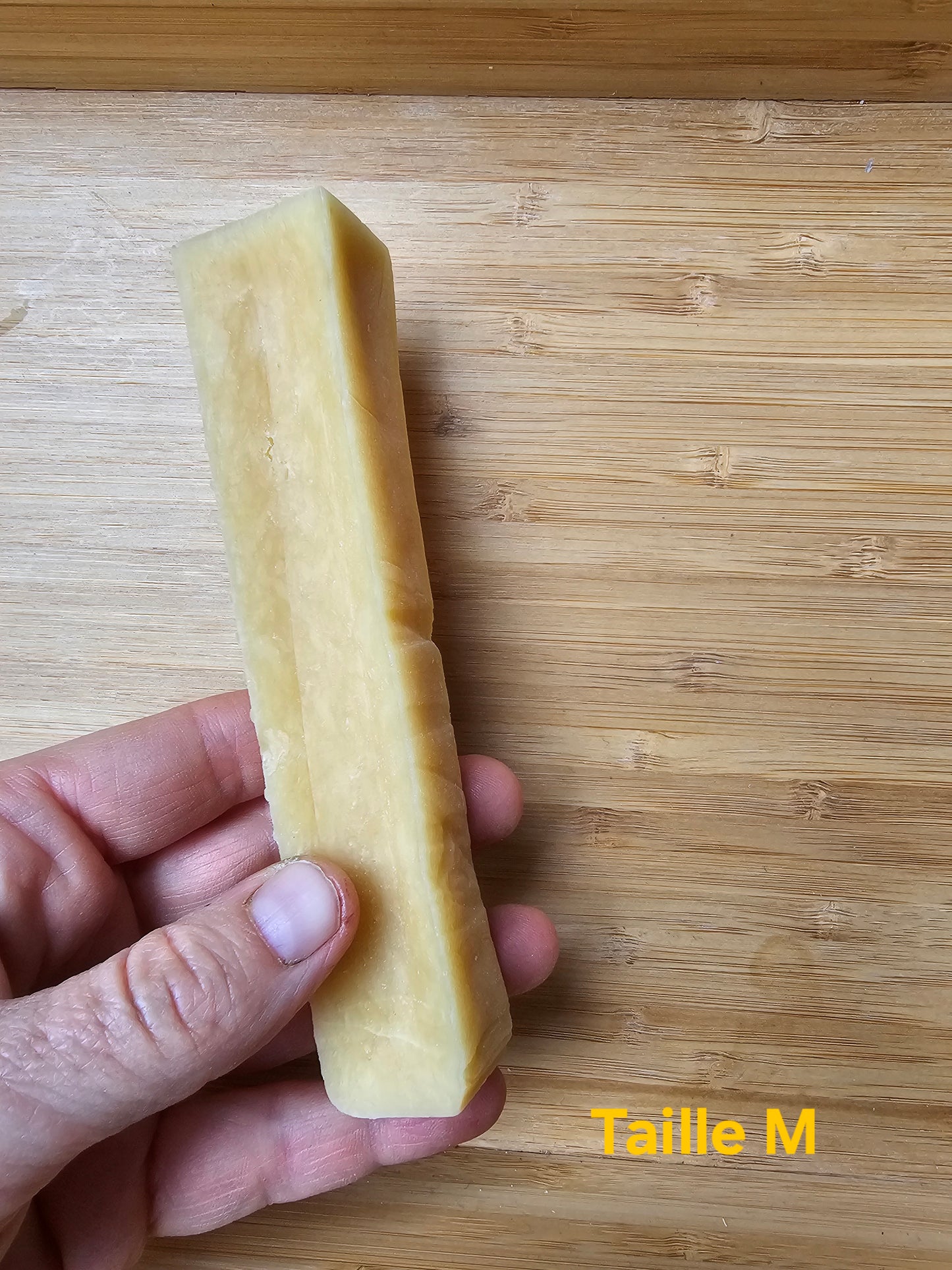 Fromage pour chien