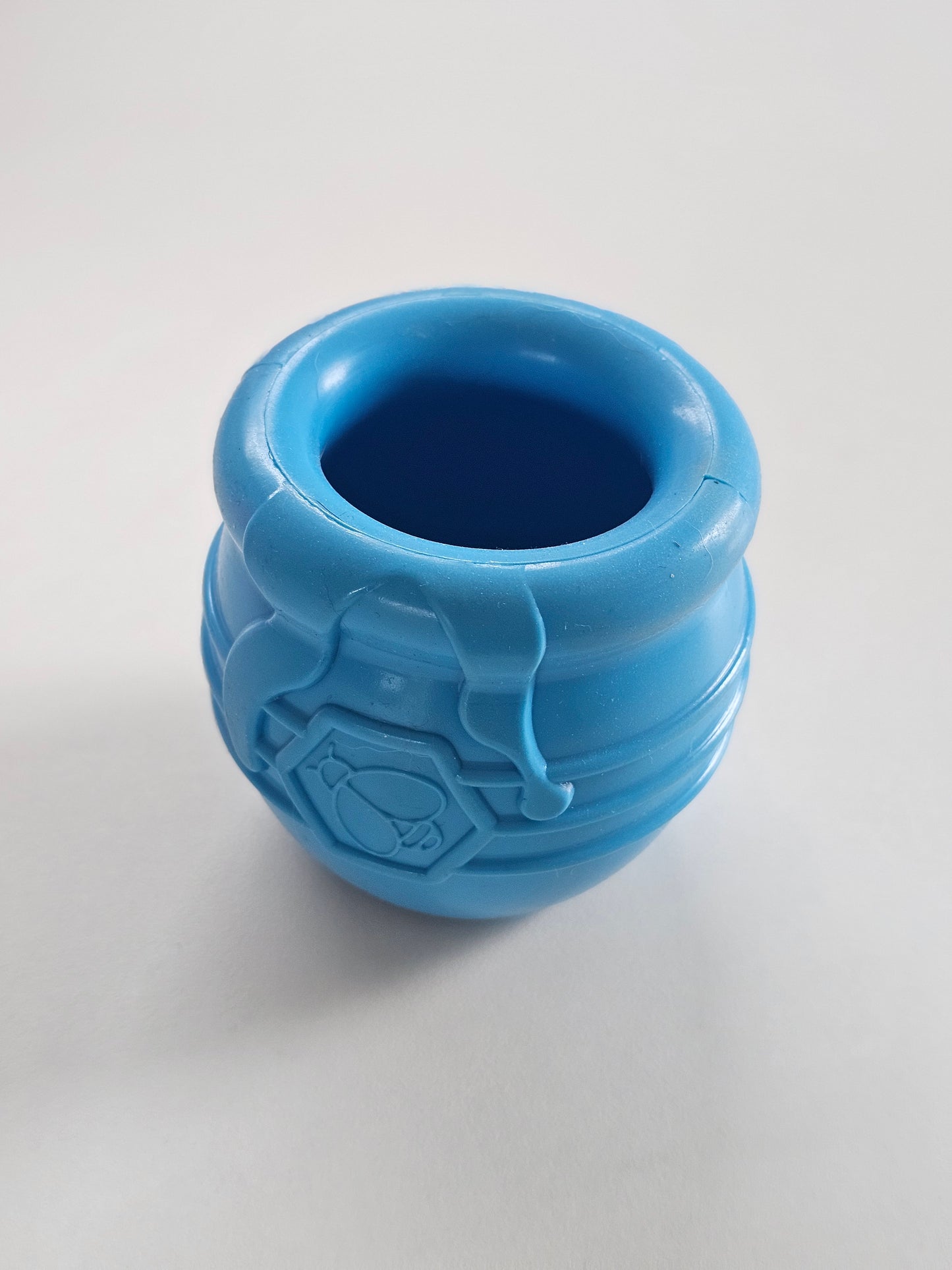 Pot de miel à garnir