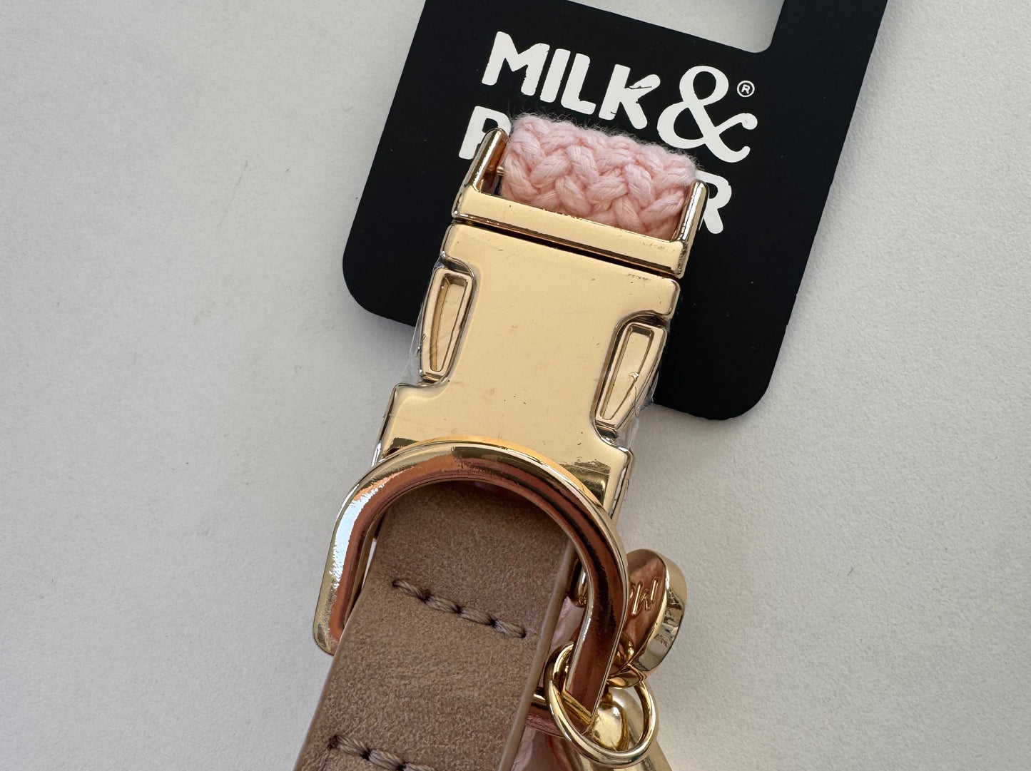 Collier spécial chiot