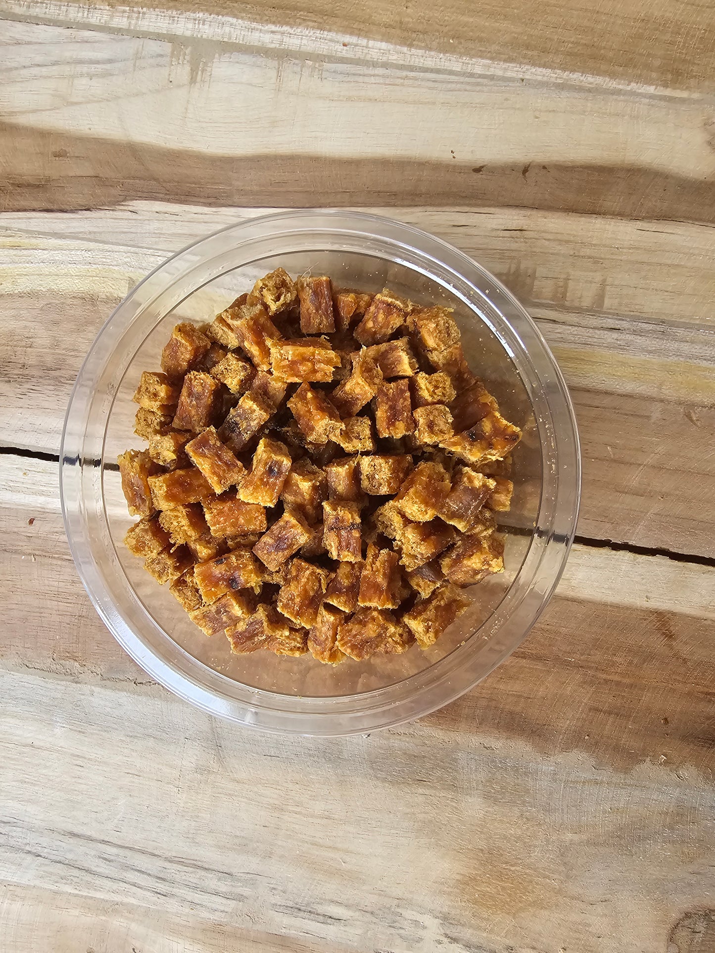 Friandises au Poulet