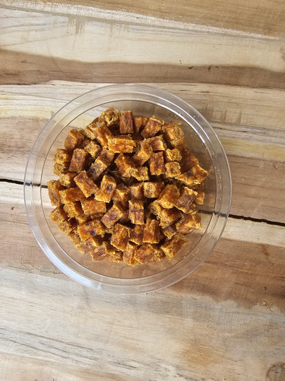 Friandises au Poulet