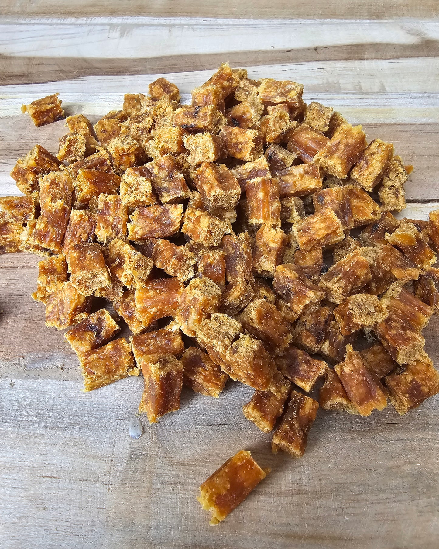 Friandises au Poulet