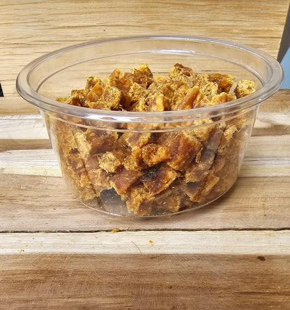 Friandises au Poulet