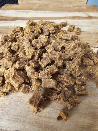 Friandises Boeuf