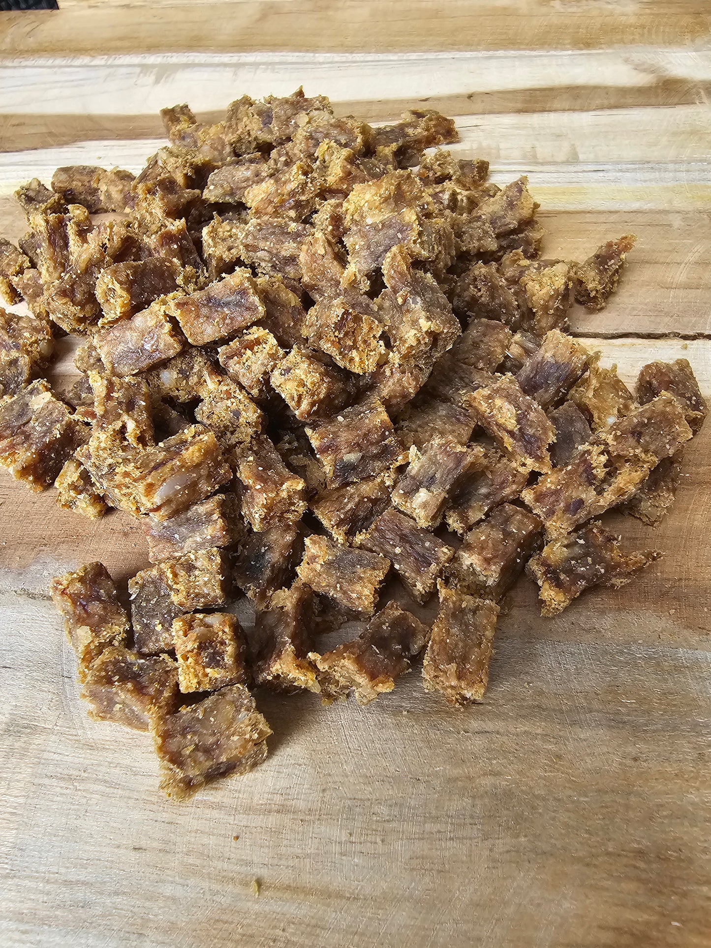 Friandises Agneau