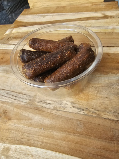 Saucisses de Poulet