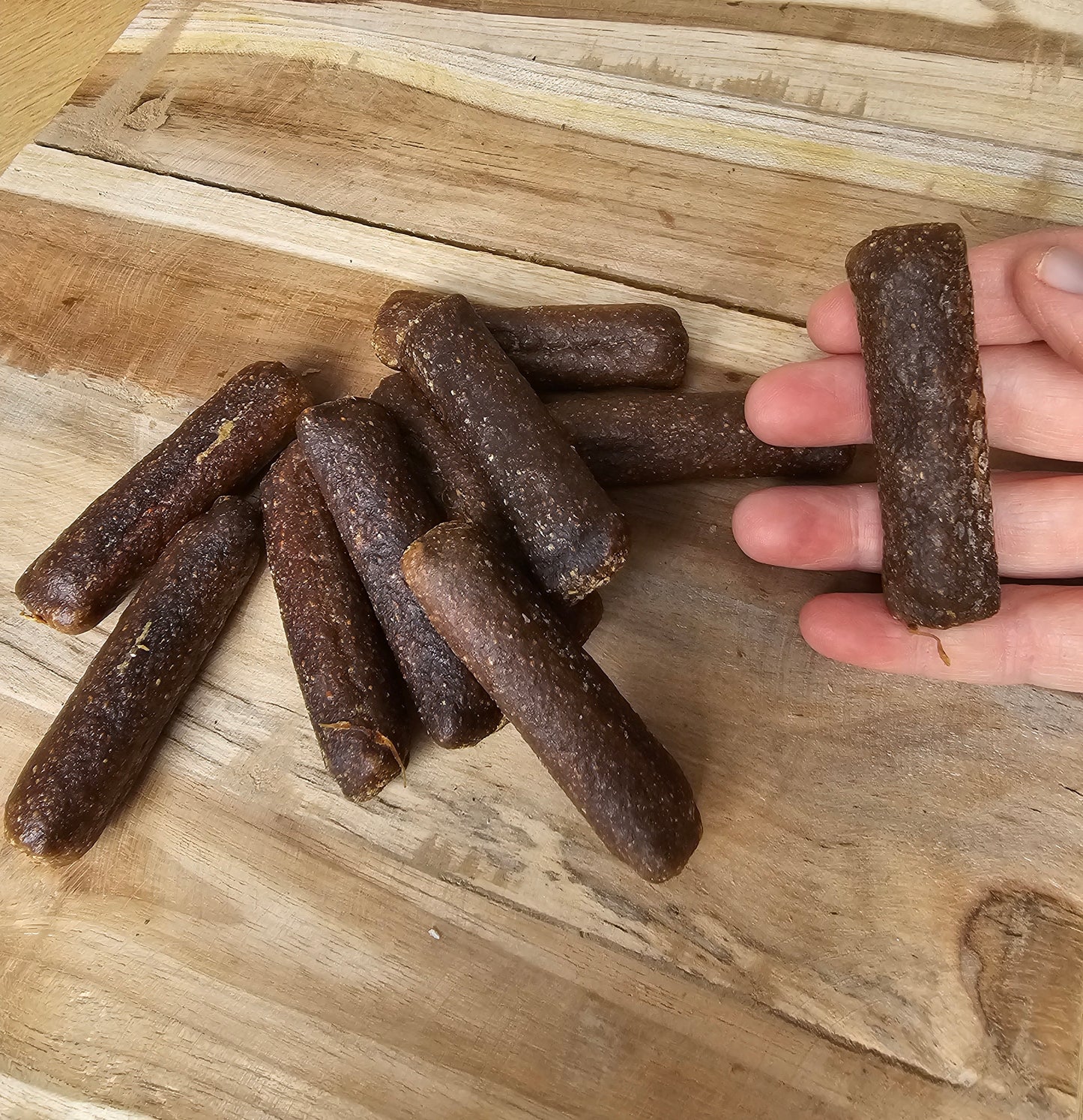 Saucisses de Poulet