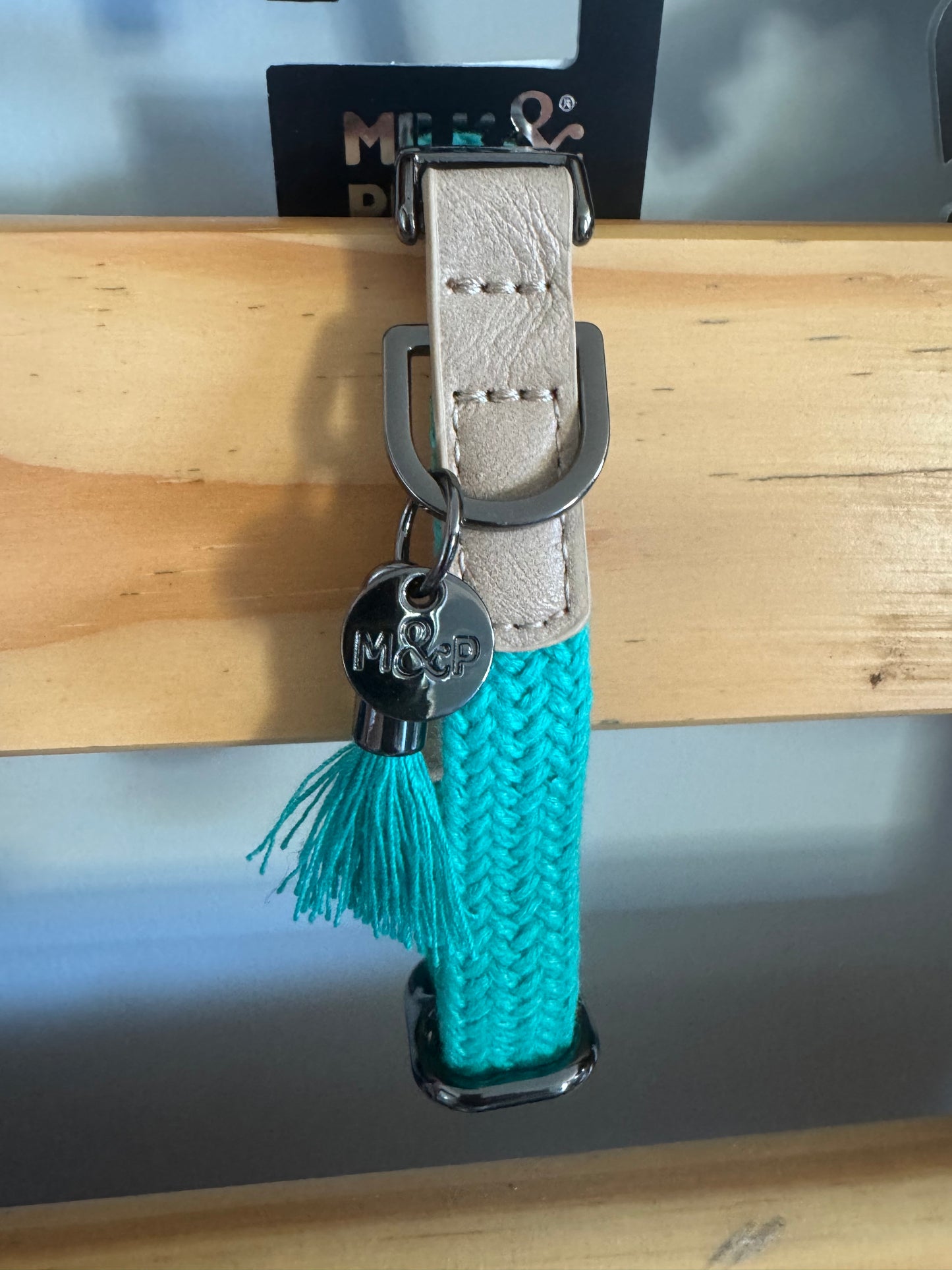 Collier spécial chiot