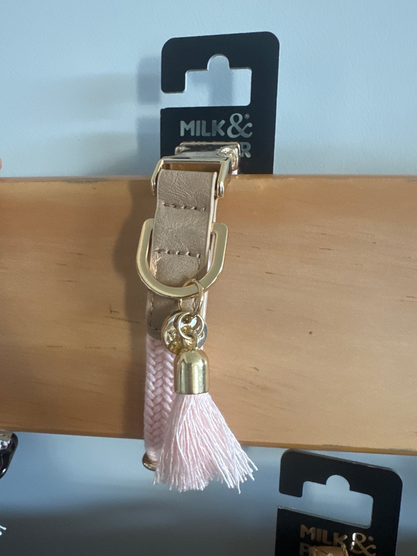 Collier spécial chiot