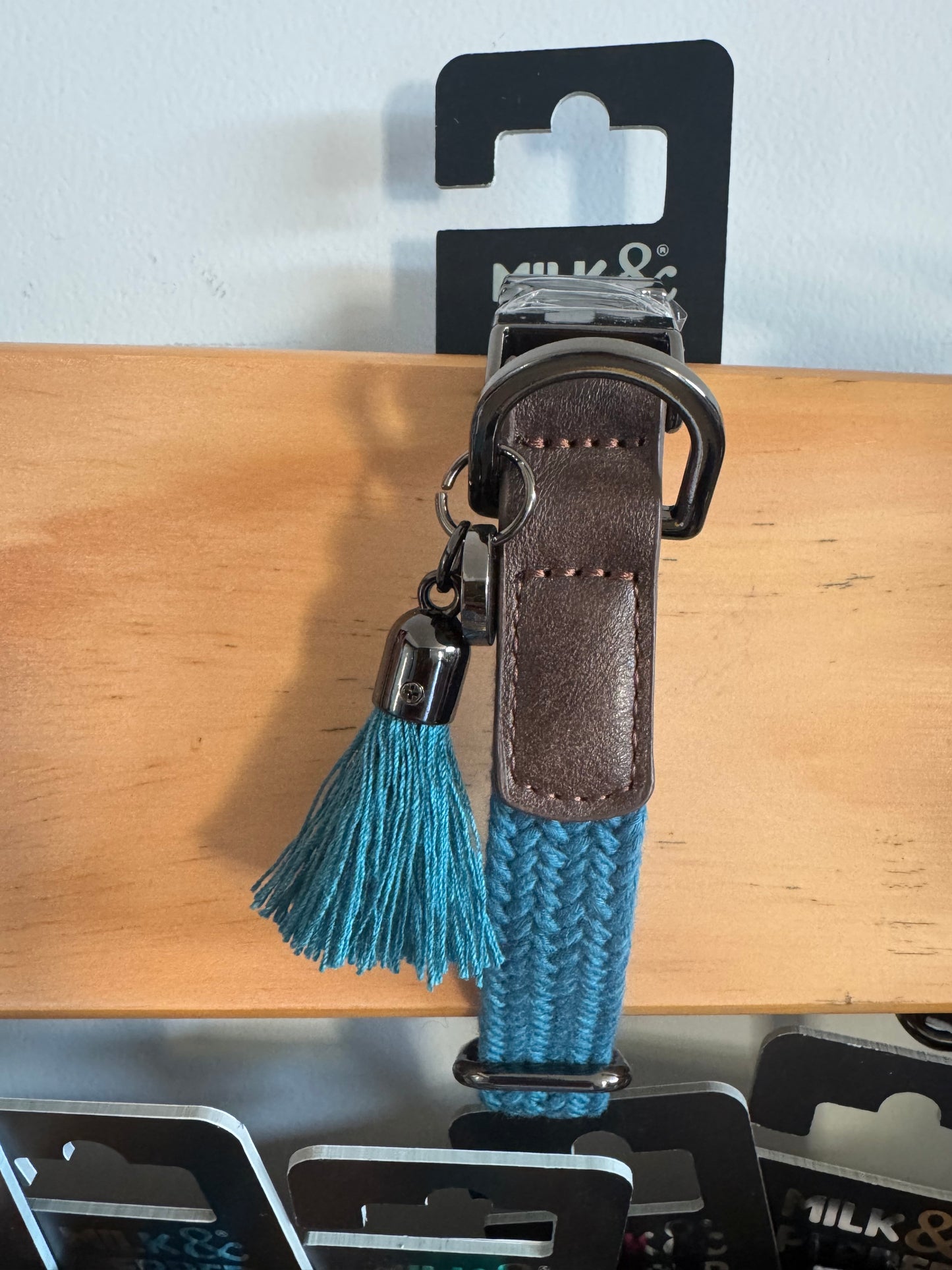Collier spécial chiot