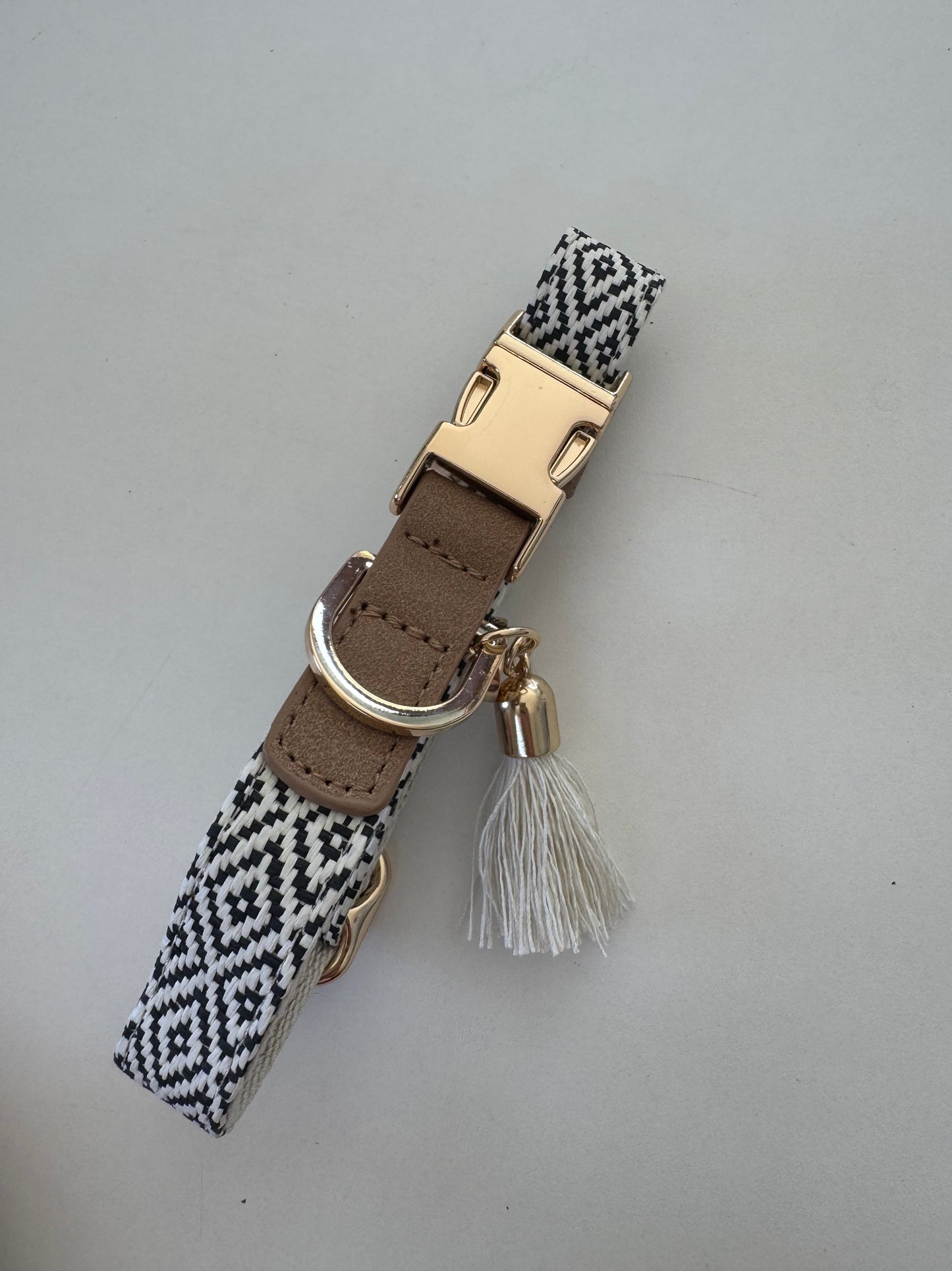 Collier spécial chiot