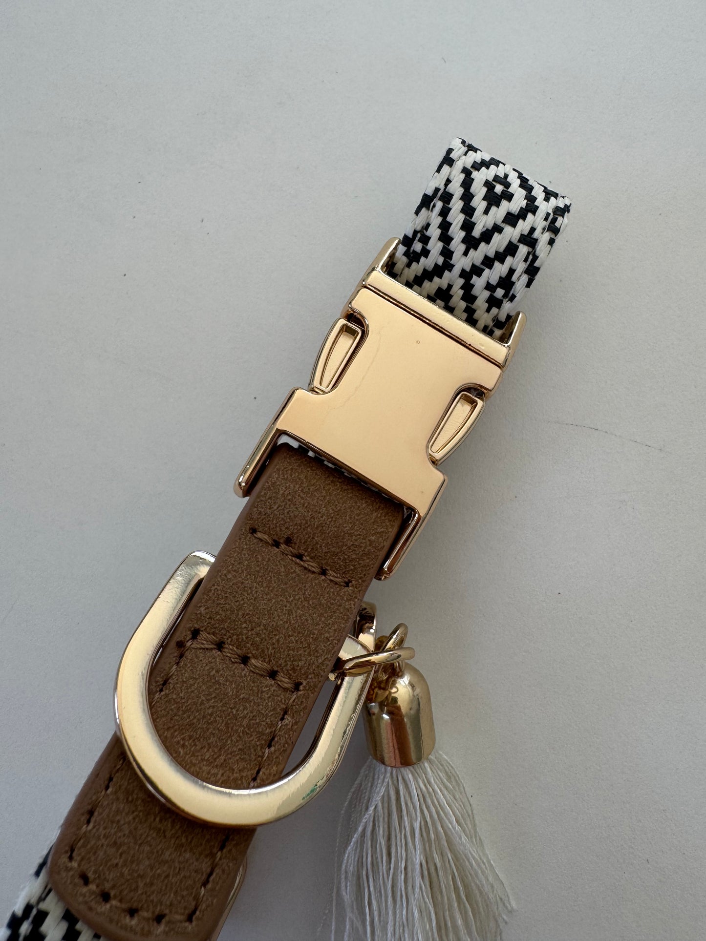 Collier spécial chiot