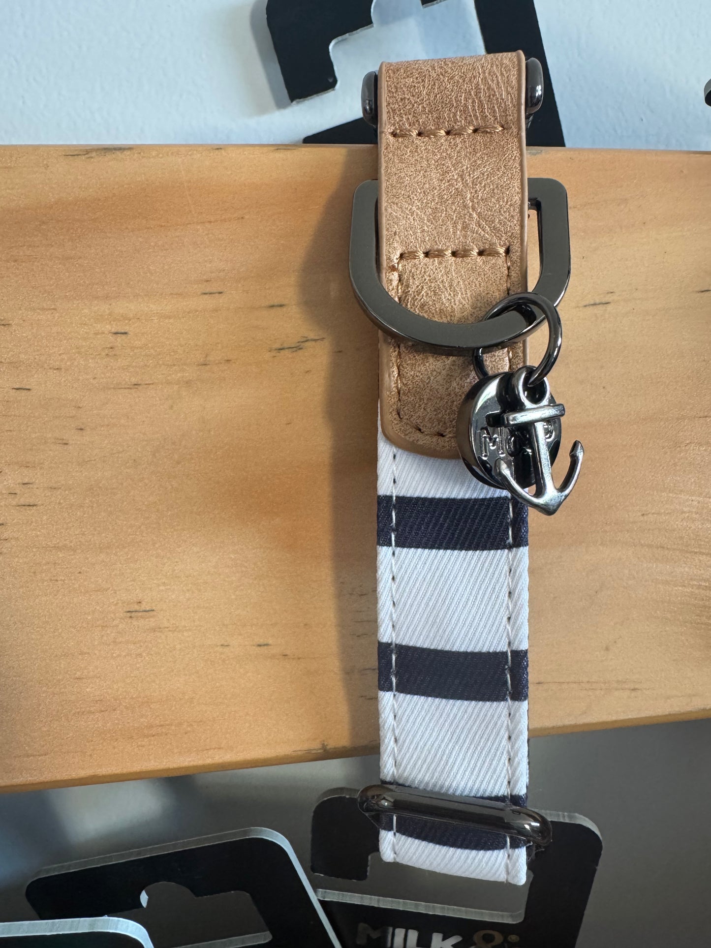 Collier spécial chiot