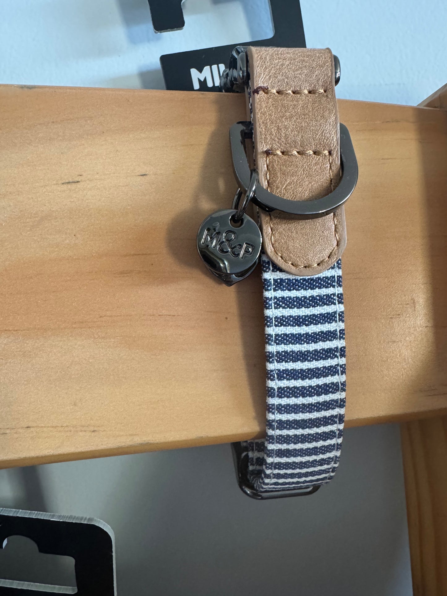 Collier spécial chiot