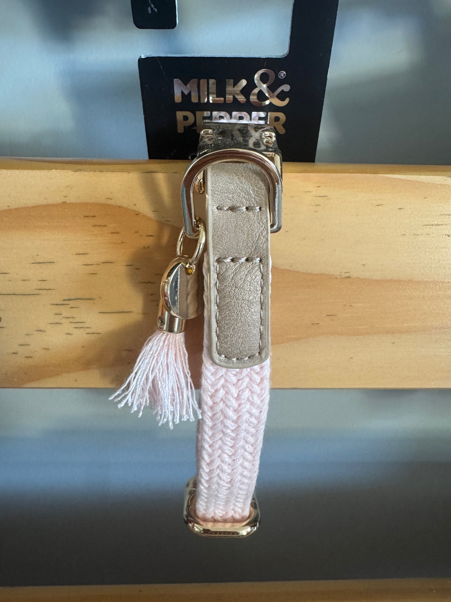 Collier spécial chiot