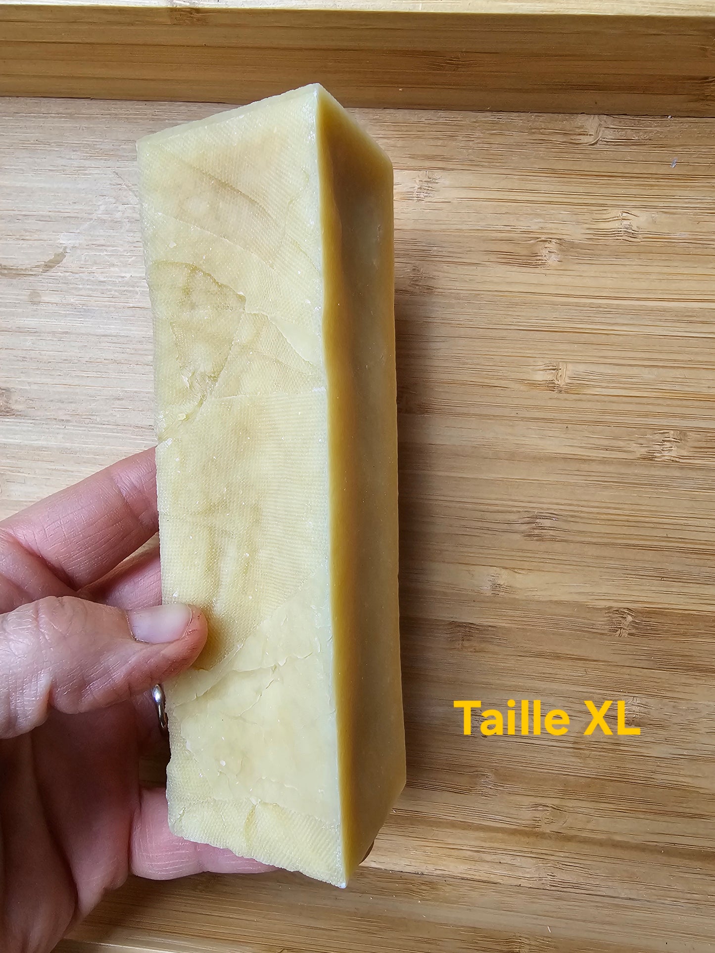 Fromage pour chien