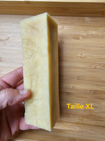 Fromage pour chien