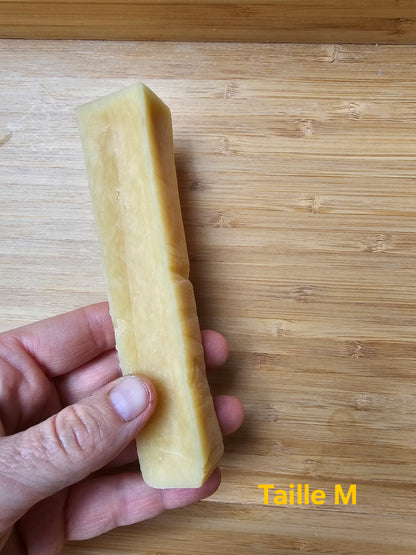 Fromage pour chien