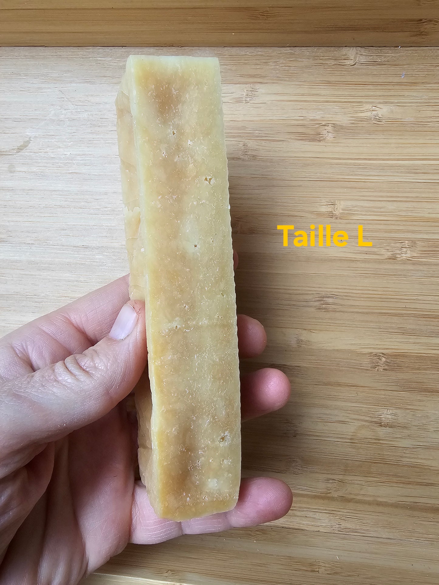 Fromage pour chien