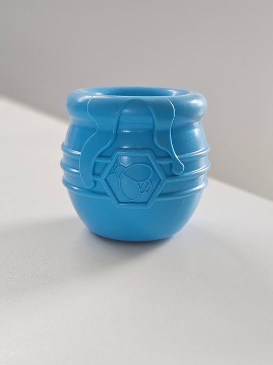 Pot de miel à garnir