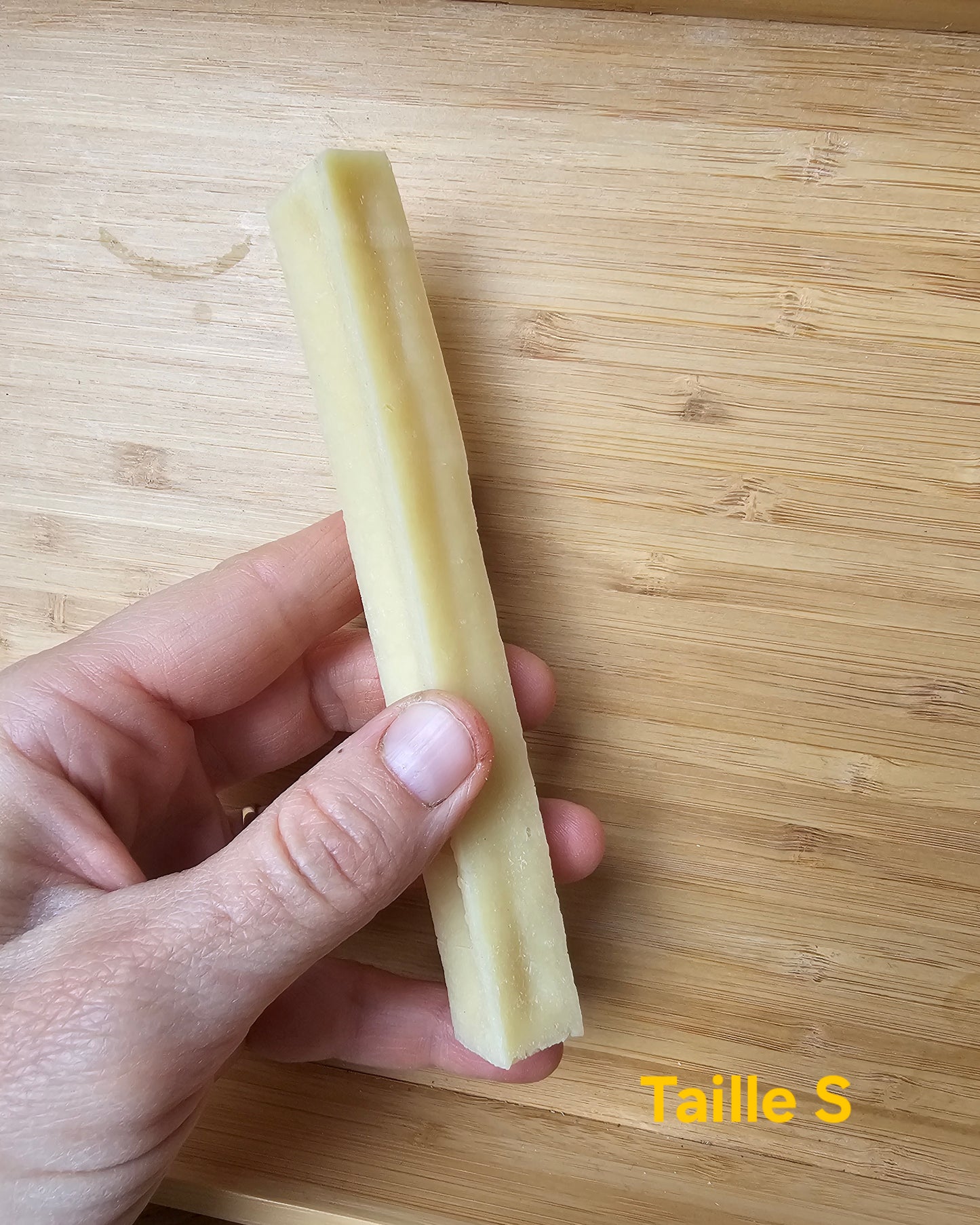 Fromage pour chien